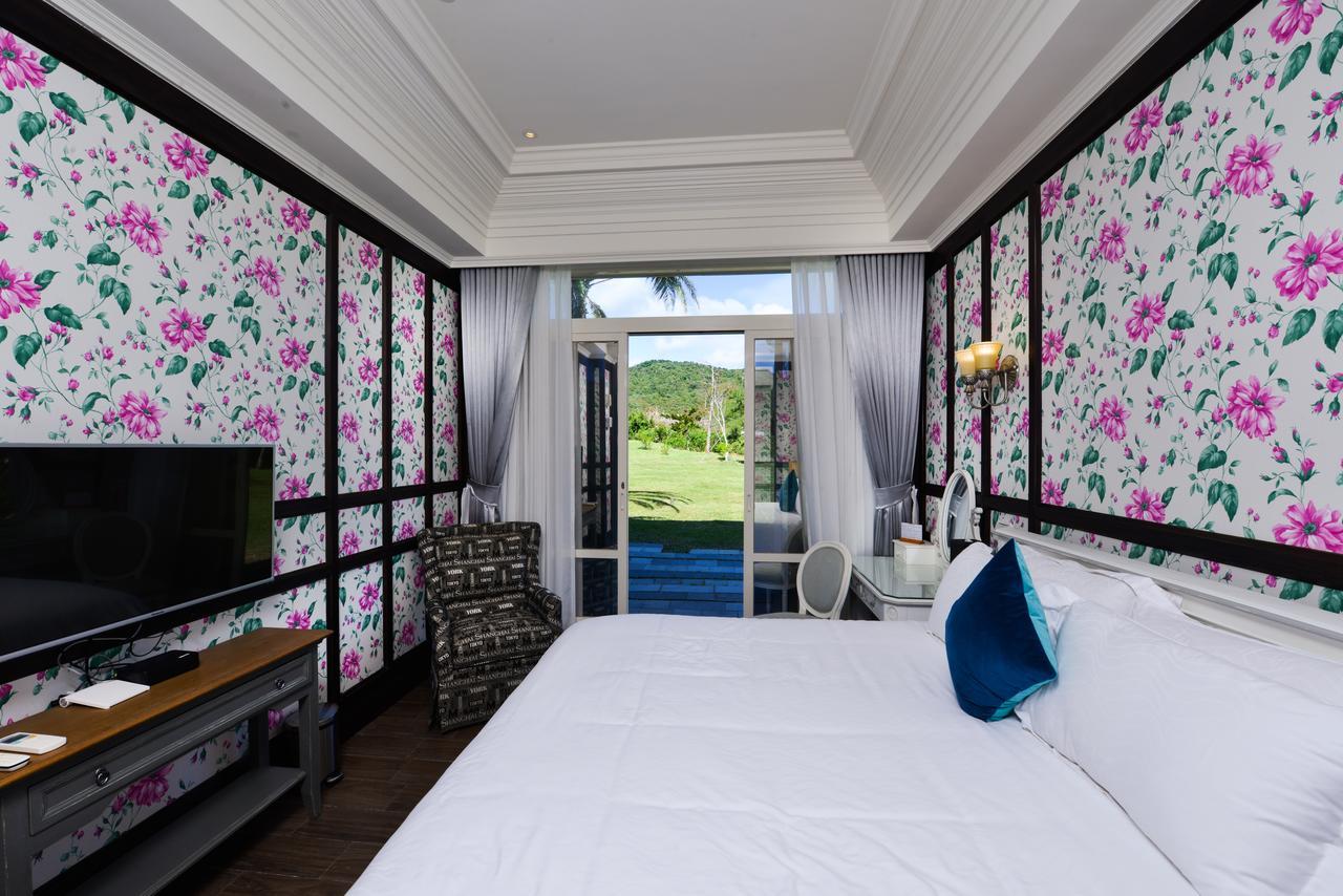 Coastal Lighting Villa Shanjiao ภายนอก รูปภาพ